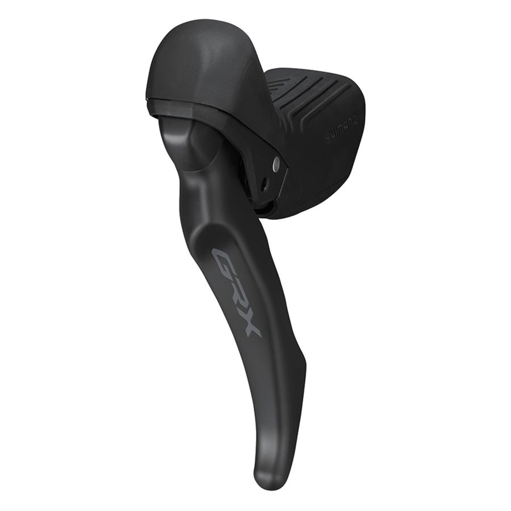 SHIMANO Shimano, GRX BL-RX610-L, Shifter-Brake Lever, Black