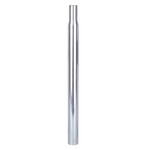 EVO EVO, E-Sport Pillar, Seatpost, Silver, 26.8 X 350mm