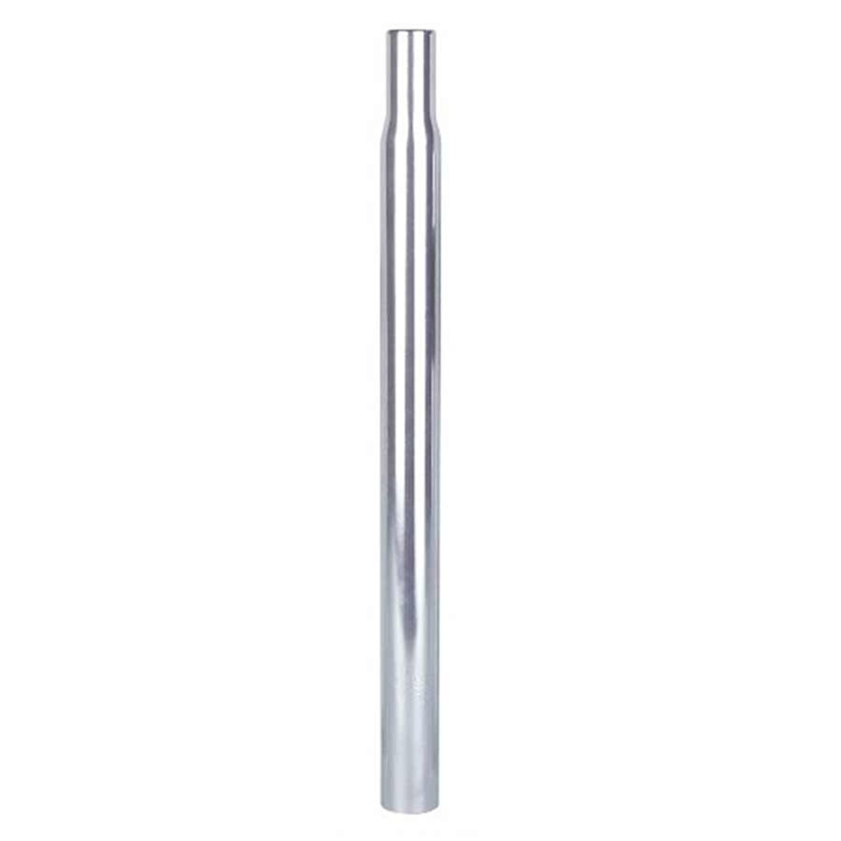 EVO EVO, E-Sport Pillar, Seatpost, Silver, 26.8 X 350mm