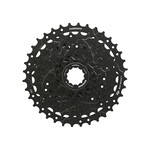 SHIMANO Shimano, CS-LG300-9, Cassette, Speed: 9, 11-36T, ECSLG3009136