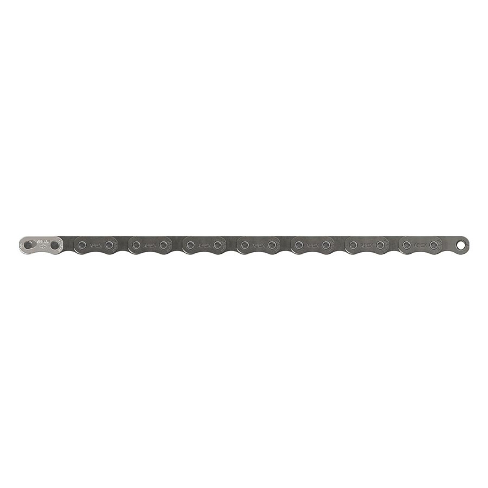 Sram SRAM, Apex D1, Chain, Speed: 12, Links: 114, Grey