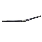 Renthal, Fatbar Carbon V2, MTB Handlebar, Diameter: 31.8mm, 800mm, Rise: 30mm, Black
