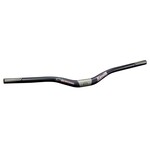 Renthal, Fatbar Lite Carbon 35, MTB Handlebar, Diameter: 35mm, 760mm, Rise: 30mm, Black