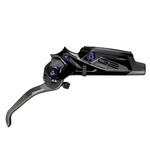Sram SRAM, G2 Ultimate, Brake Lever, Gloss Black Rainbow Anodized, 11.5018.052.011
