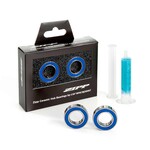 ZIPP Zipp, Ceramicspeed, Sealed Cartridge Bearing, 61903 Modified, Ceramic, Kit