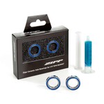ZIPP Zipp, Ceramicspeed, Sealed Cartridge Bearing, 61803 Modified, Ceramic, Kit