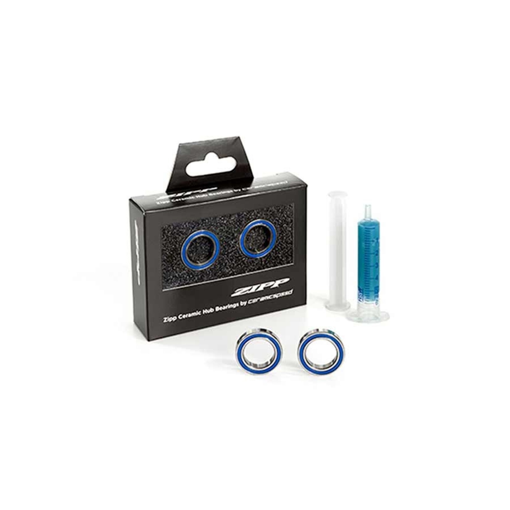 ZIPP Zipp, Ceramic, Sealed Cartridge Bearing, 61803 + 61903
