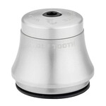 Wolf Tooth Components, IS41 Upper, Headset, Upper, 25mm, IS41/28.6, Silver