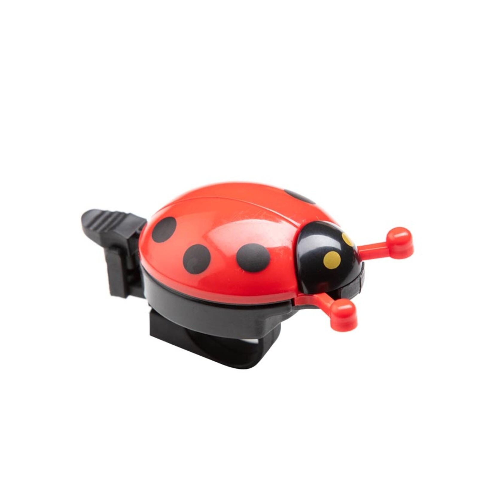 EVO EVO, Ring-A-Ling Ladybug