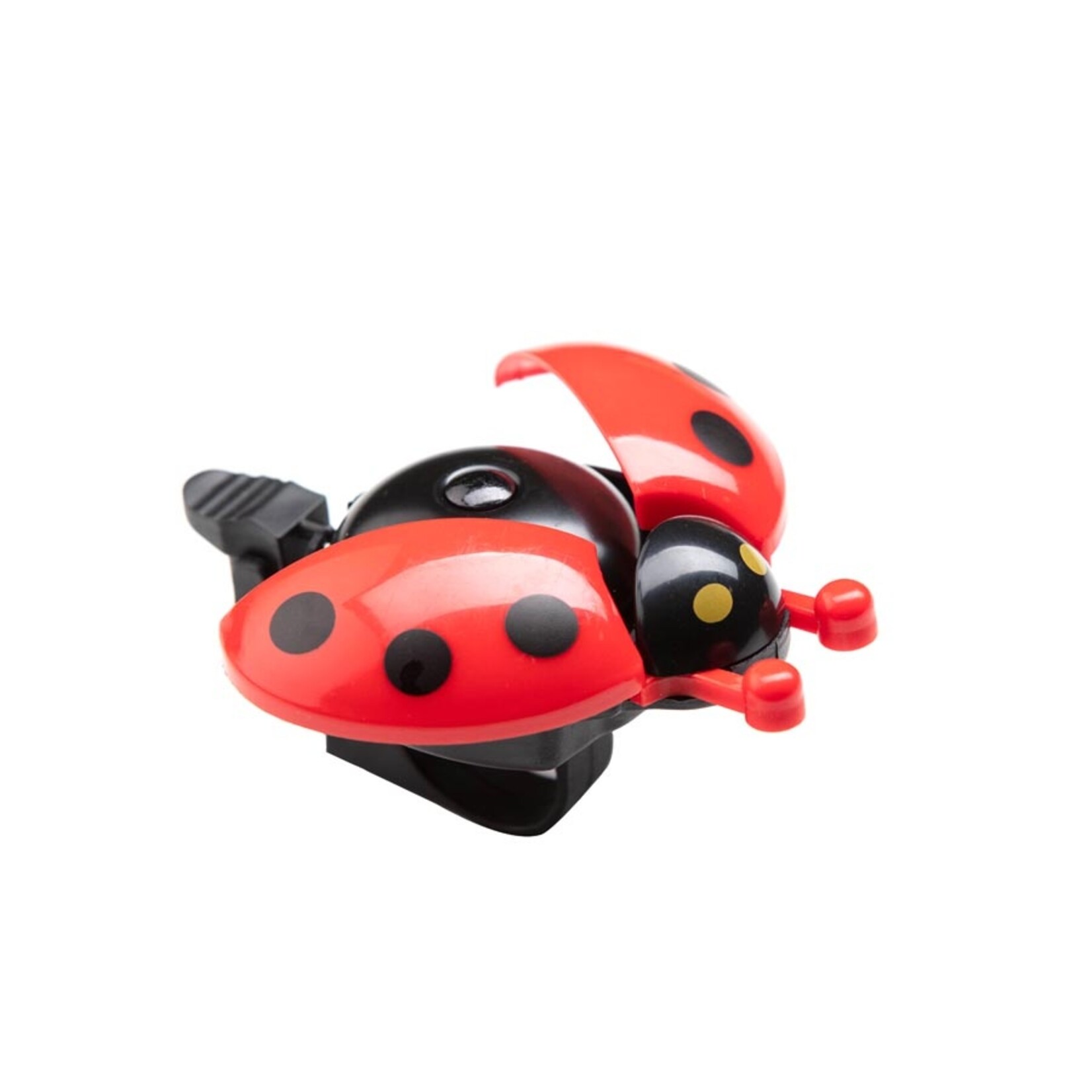 EVO EVO, Ring-A-Ling Ladybug