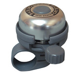 CATEYE CatEye, Super Mini PB-600, Bell, Silver