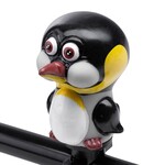 EVO EVO, Honk, Honk, Penguin