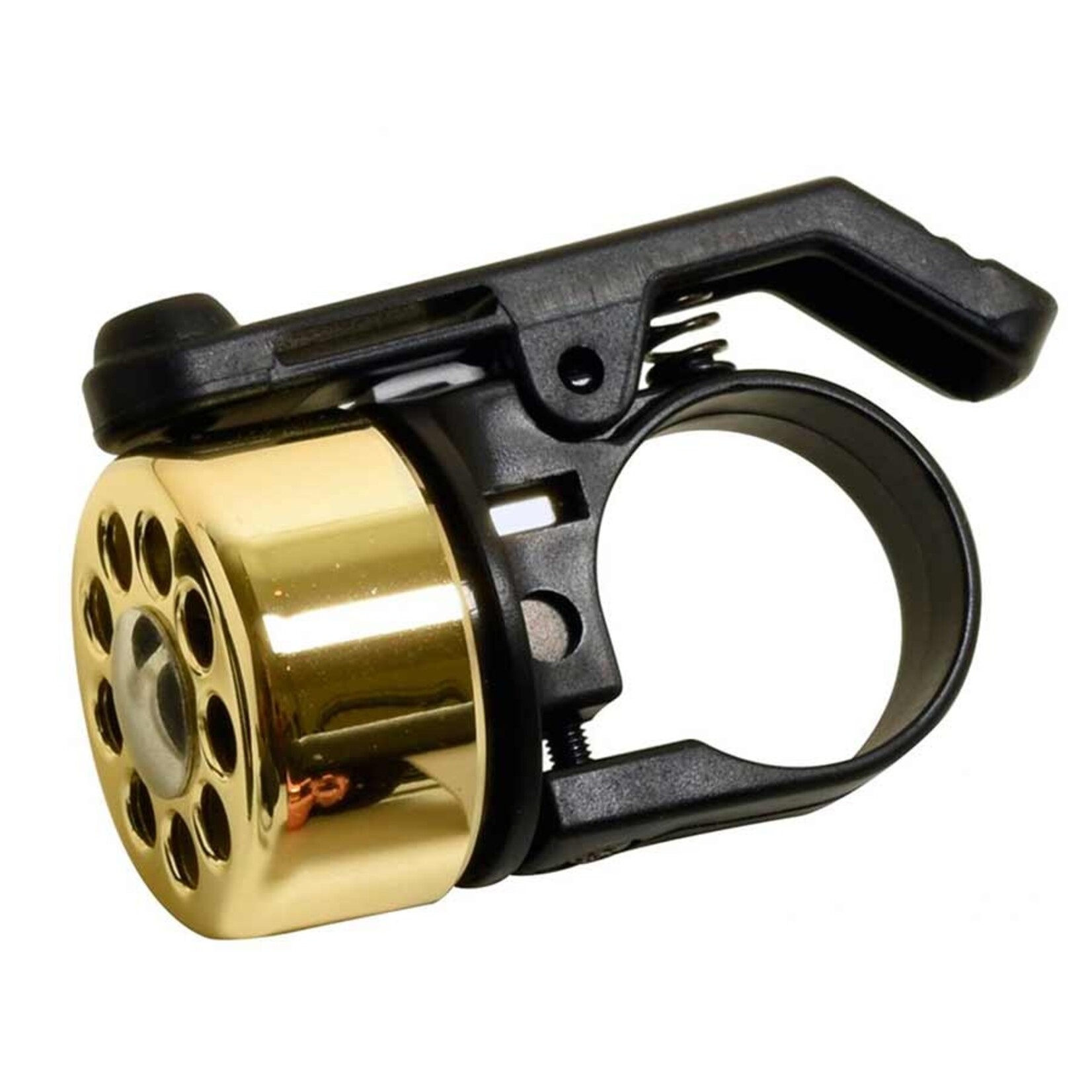 Mirrycle Mirrycle, Incredibell Lolo, Bell, Brass