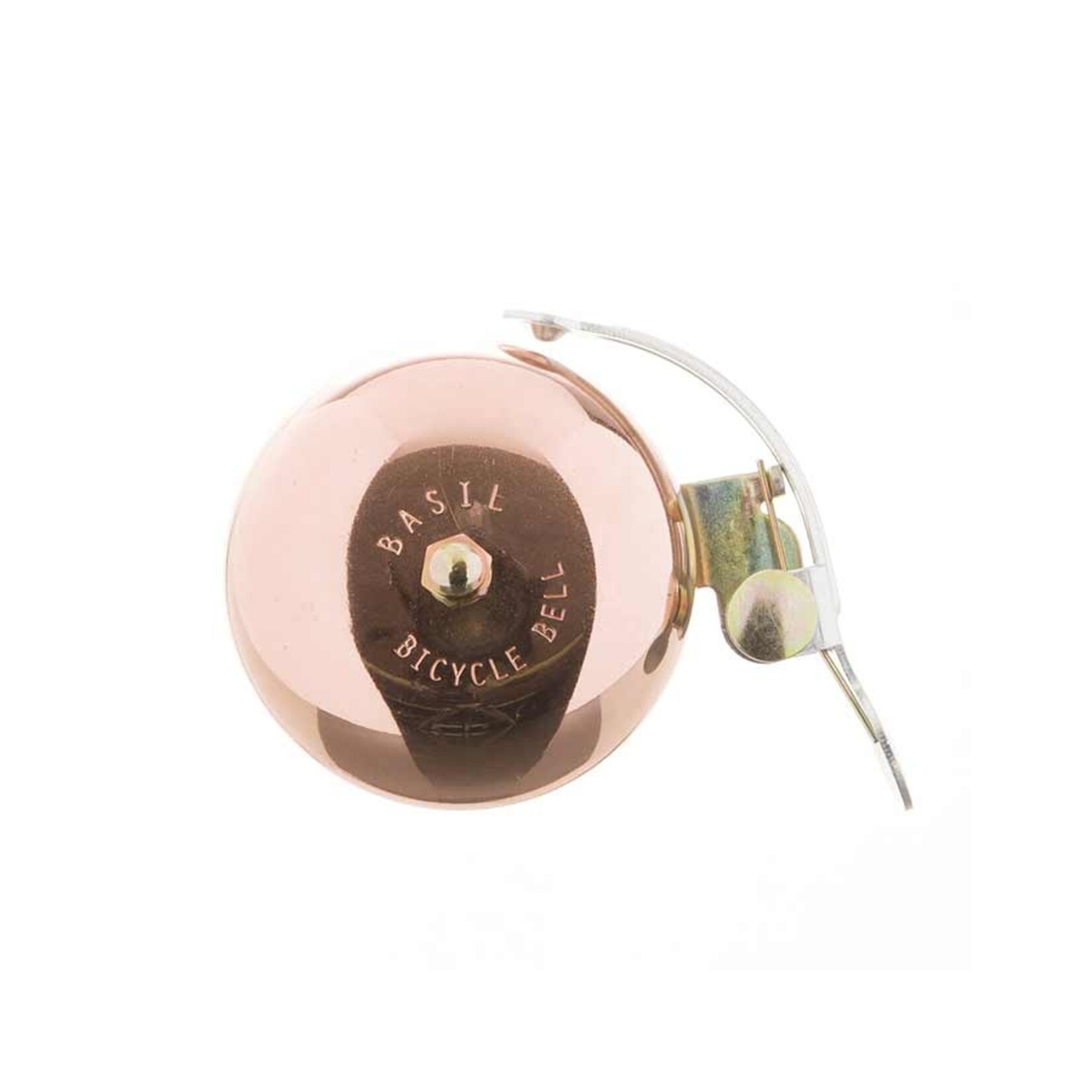 Basil Basil, Portland Bell, Bell, 55mm, Copper