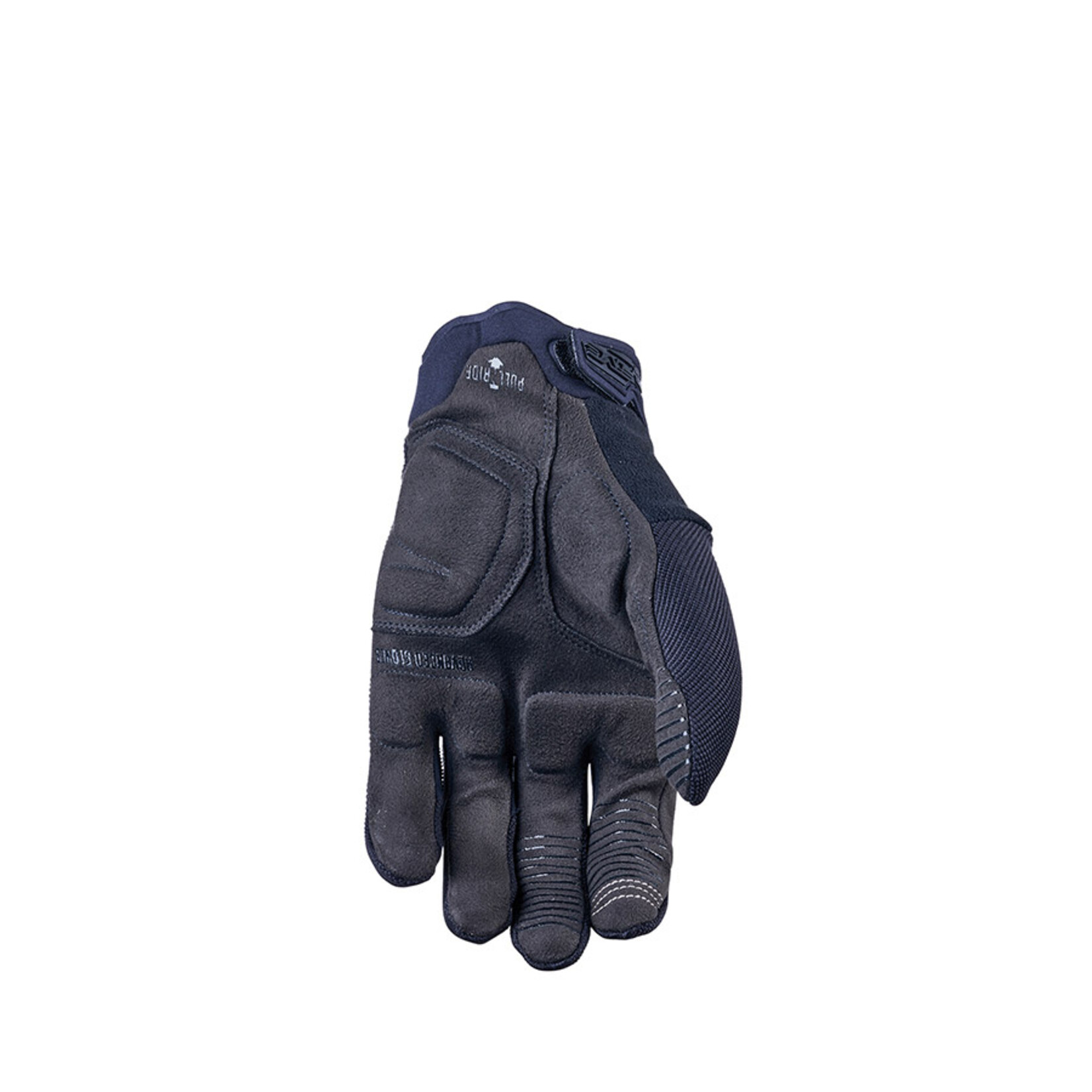 Five Gloves, XR-Trail Gel, Full Finger Gloves, Black, XL, Pair