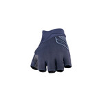 Five Gloves, RC-Trail Gel, Short Finger Gloves, Black, 3XL, Pair
