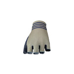 Five Gloves, RC2, Short Finger Gloves, Gravel/Kaki, XL, Pair