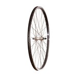 Wheel Shop, Evo Tour 19 Black/ Formula FM-31-QR, Wheel, Rear, 700C / 622, Holes: 36, QR, 135mm, Rim, Freewheel