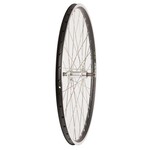 Wheel Shop, Evo Tour 19 Black/ Formula FM-31-QR, Wheel, Rear, 27.5'' / 584, Holes: 36, QR, 135mm, Rim, Freewheel