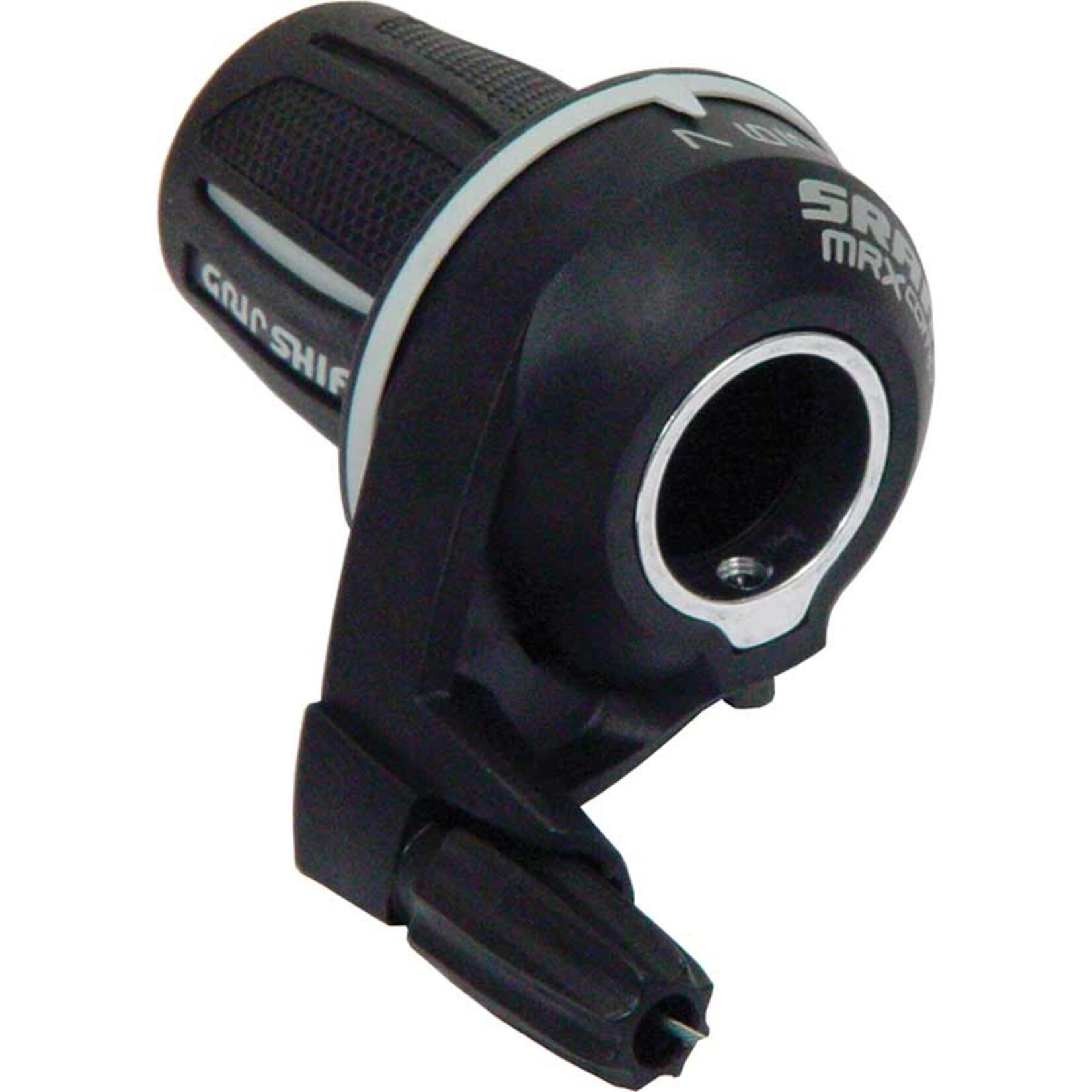 Sram SRAM, MRX Comp, Gripshift shifter, 3sp, Front