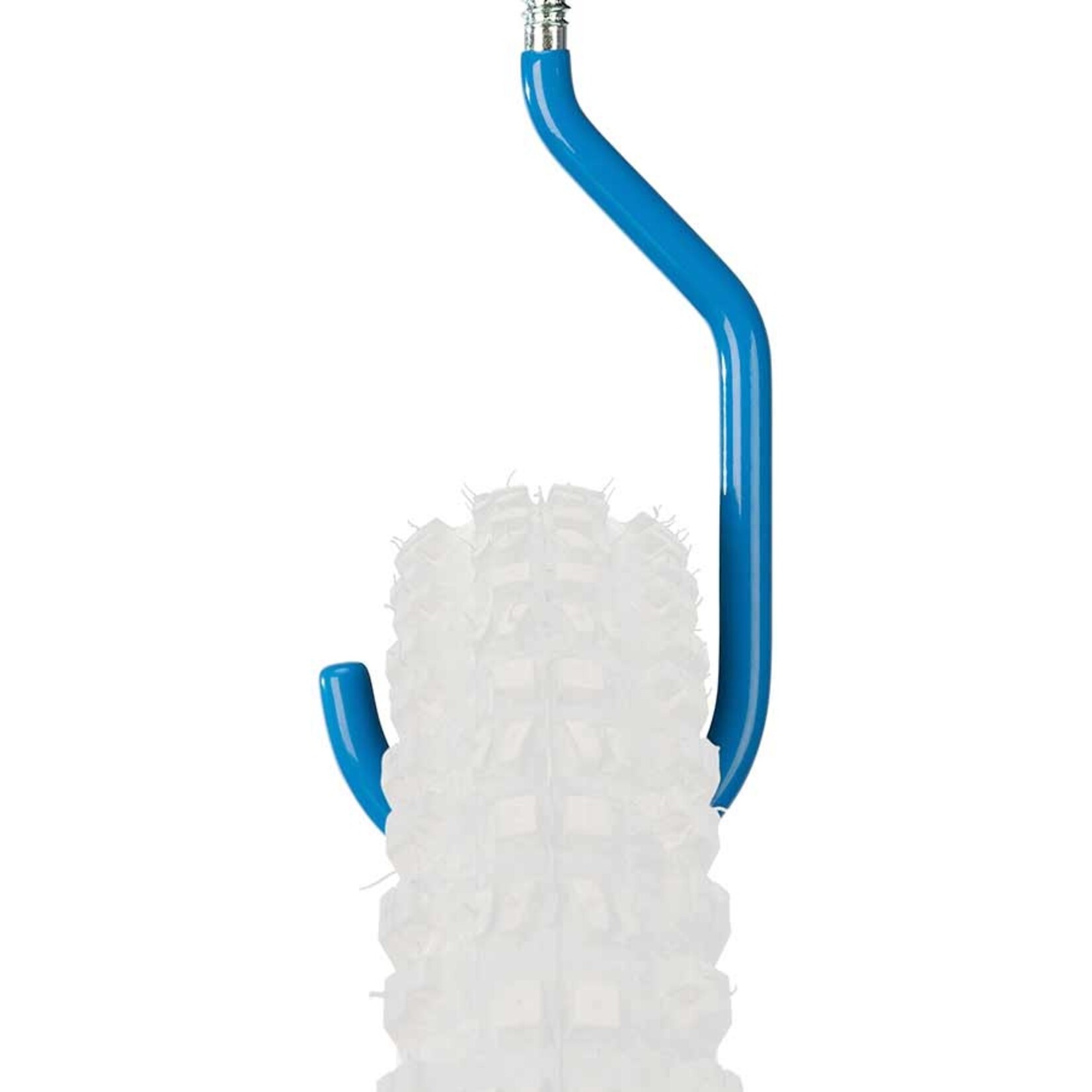 PARK TOOL Park Tool, 471, Oversize Wood Thread Hook
