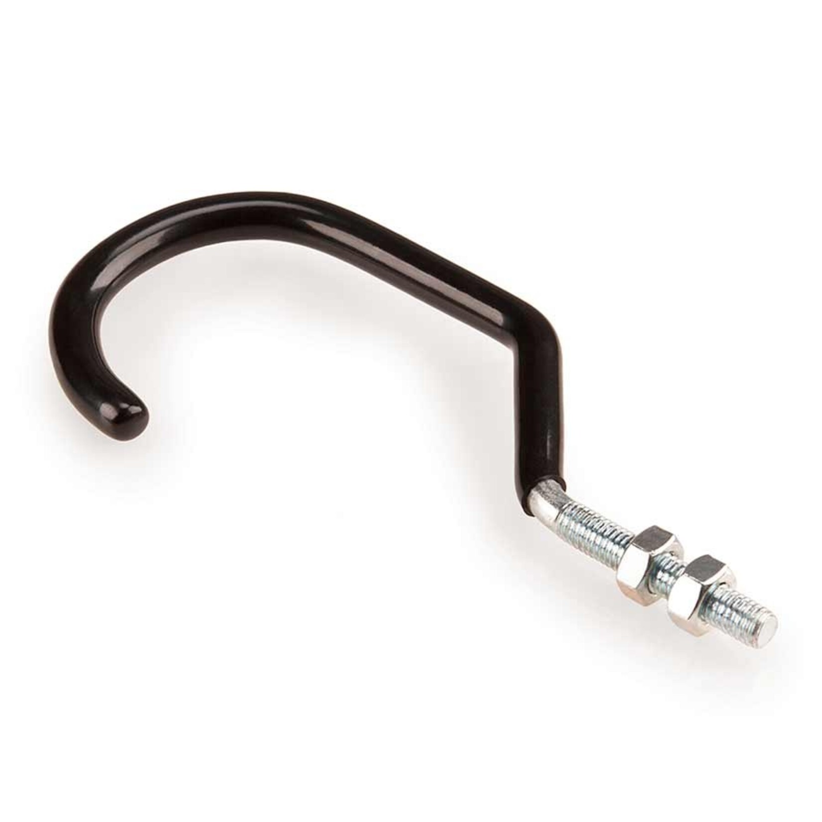 PARK TOOL Park Tool, #470 Oversized Machine Hook Ships with Threaded Nuts