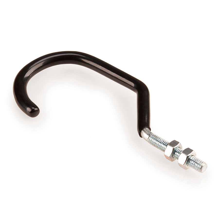 Park Tool, #470 Oversized Machine Hook Ships with Threaded Nuts ...