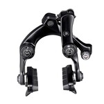 SHIMANO Shimano, Dura-Ace BR-R9110-R Direct Mount for chainstay, Road brakes, Rear, Black