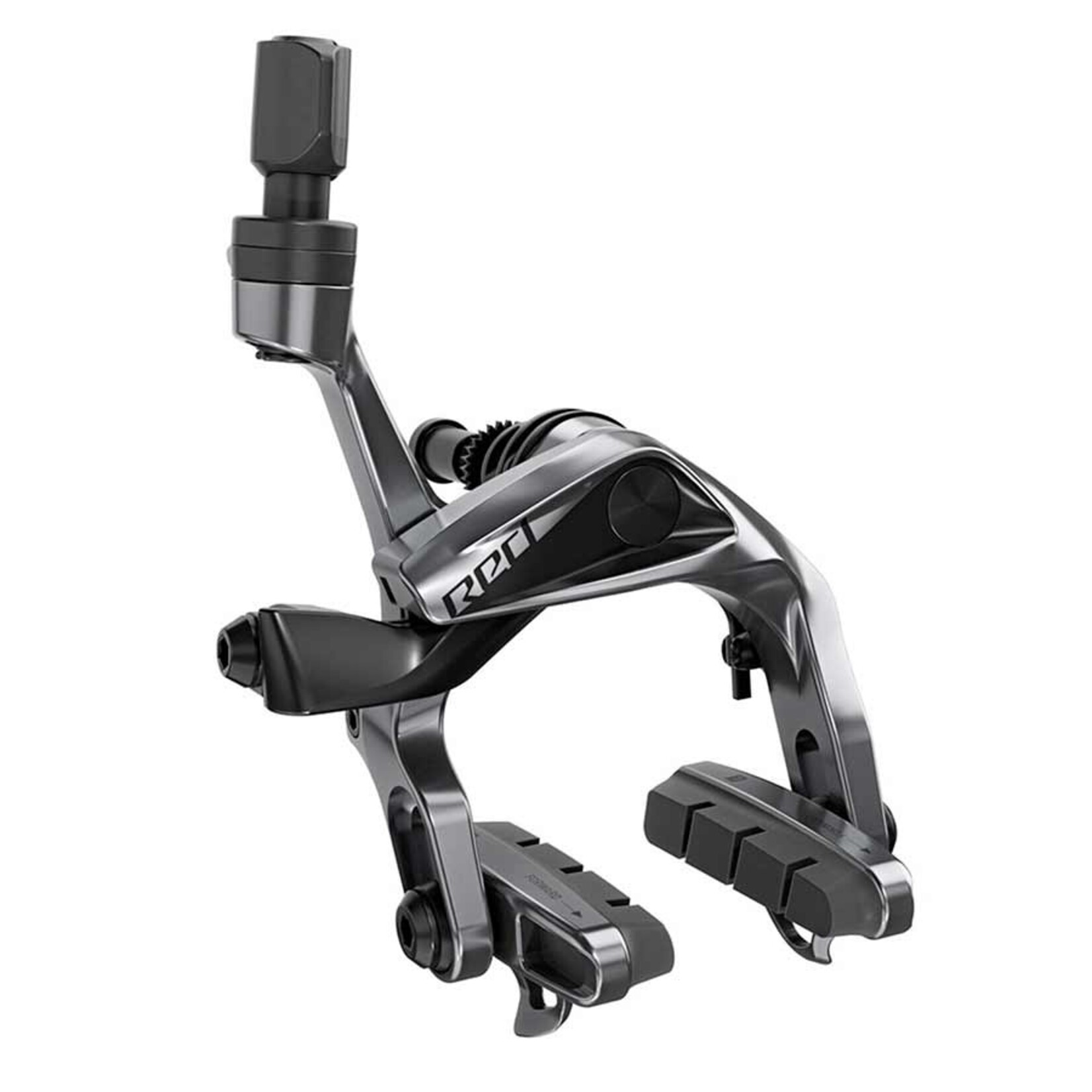 Sram SRAM, Red D1 Brake Caliper, Caliper Brake, Rear
