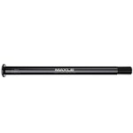 RockShox, MAXLE STEALTH, Thru Axle, Rear, 12x142mm TA, Length: 170.5mm, Thread Length: 14mm, Thread Pitch: M12x1.50, Giant Frames