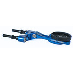 CANE CREEK COMPUTER MOUNT - BLUE