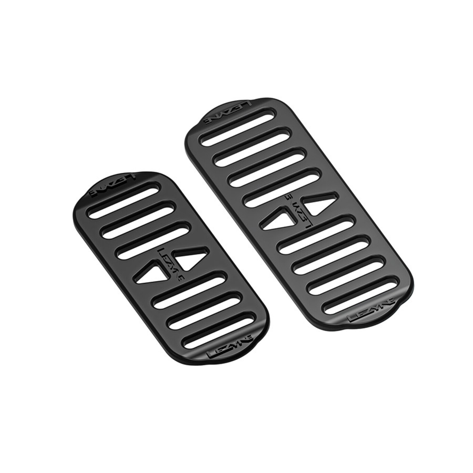 LEZYNE Lezyne, MOUNTING STRAP STRIP PRO/STRIP/RADAR DRIVE, 95x37mm, 109x37mm