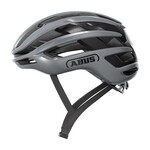 ABUS Abus, AirBreaker 2.0, Helmet, Graphite Silver, M