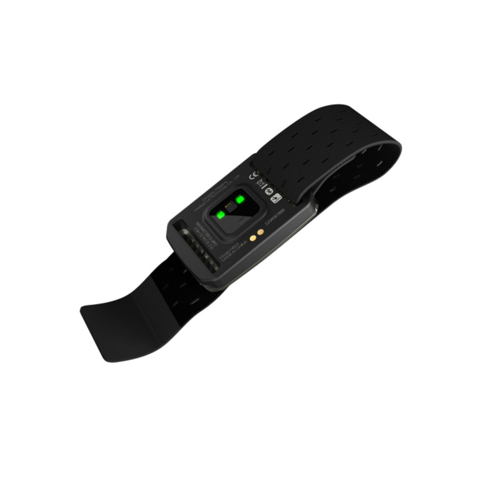 Magene H803 Heart Rate Armband