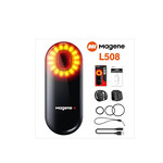 Magene L508 Radar Tail Light