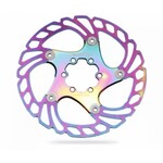 PRO 6 Hole Disc brake rotor 203mm