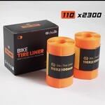 Fat bike Puncture Proof tire liner  PAIR 110MM-2300MM