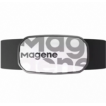 Magene H603 Heart Rate  Monitor  Chest Strap  Bluetooth ANT Sensor Compatible Zwift