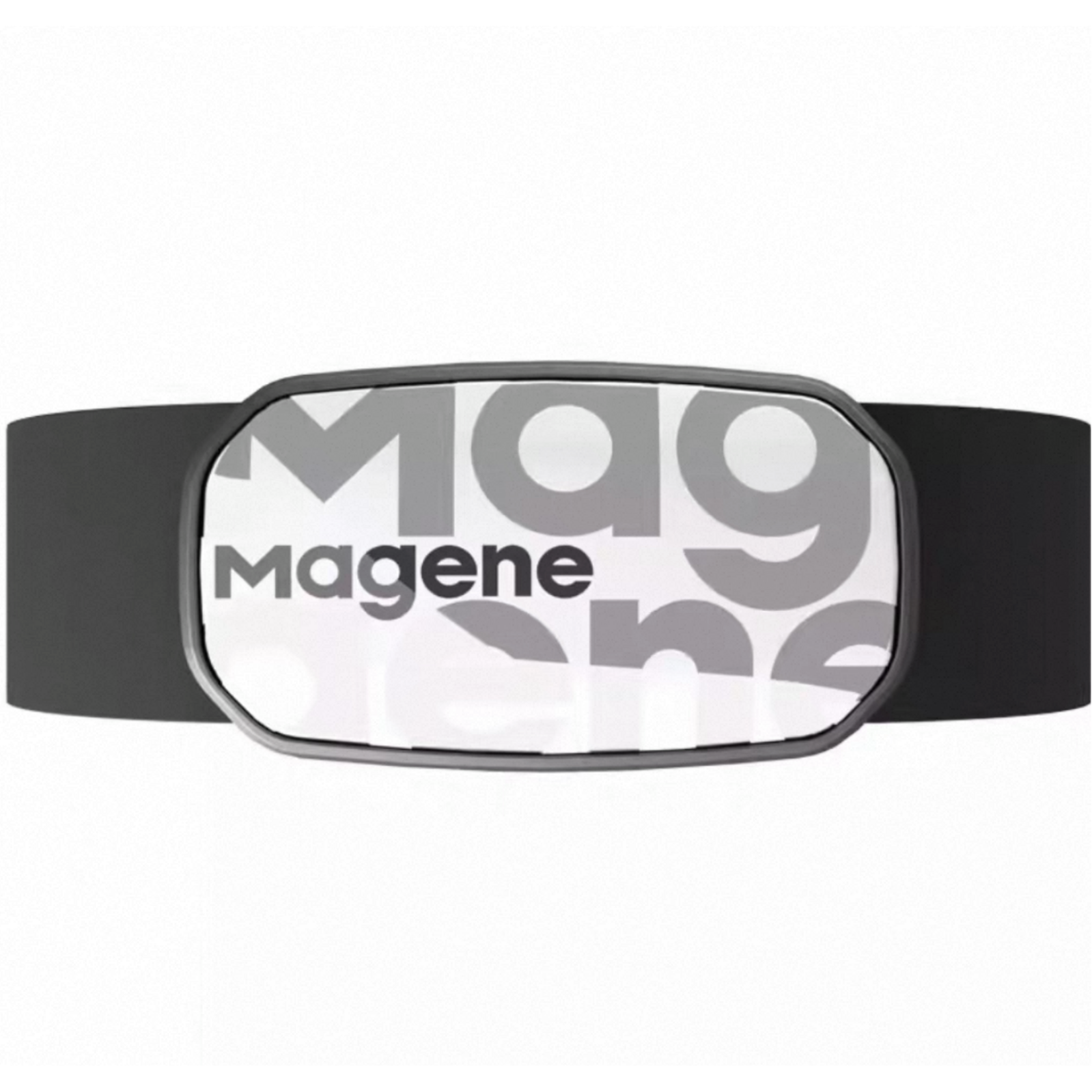 Magene H603 Heart Rate  Monitor  Chest Strap  Bluetooth ANT Sensor Compatible Zwift