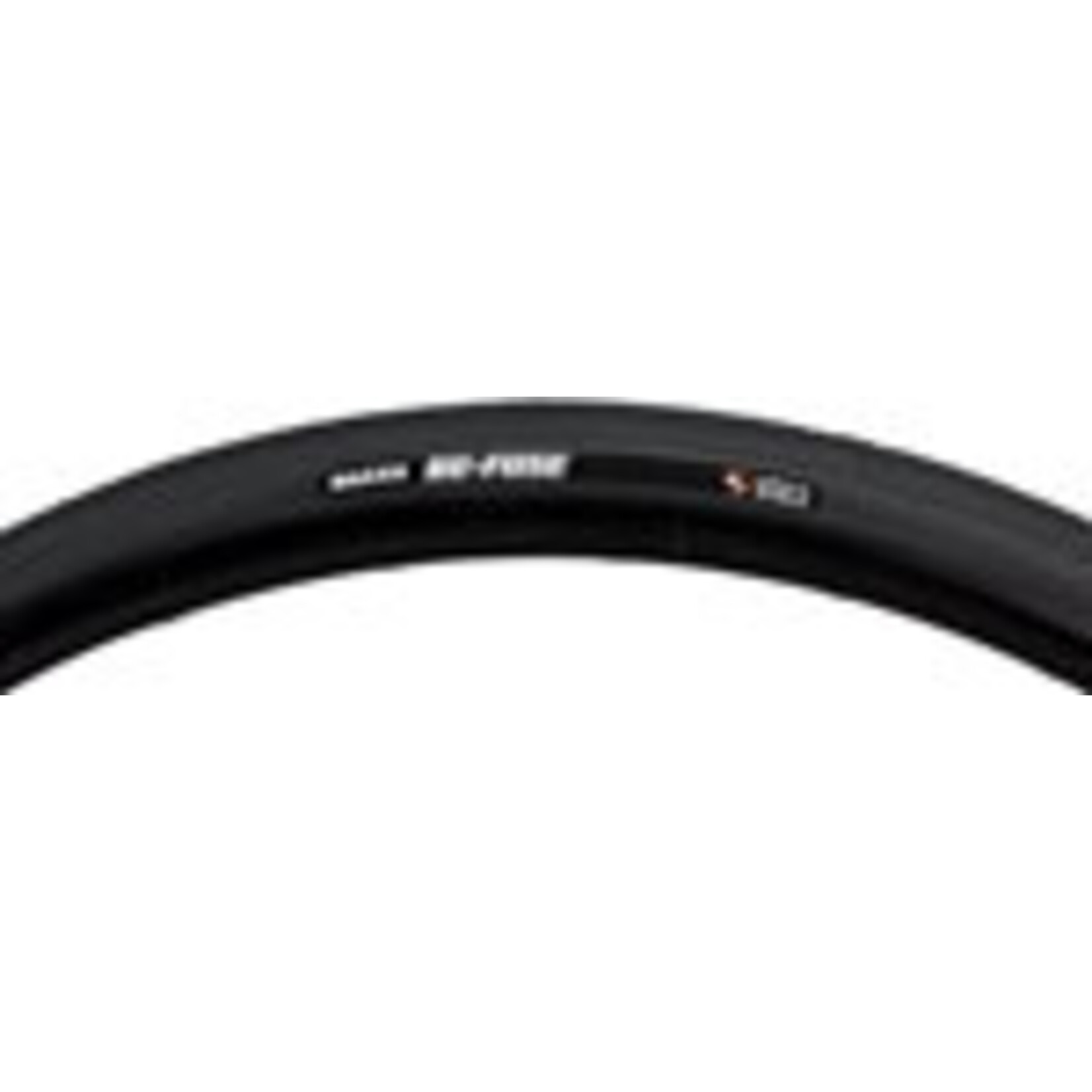 Maxxis Re-Fuse Tire - 700 x 25, Clincher, Folding, Black, Single, MaxxShield