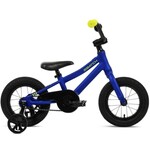 BATCH Batch Kids Bike 12 Indigo Blue