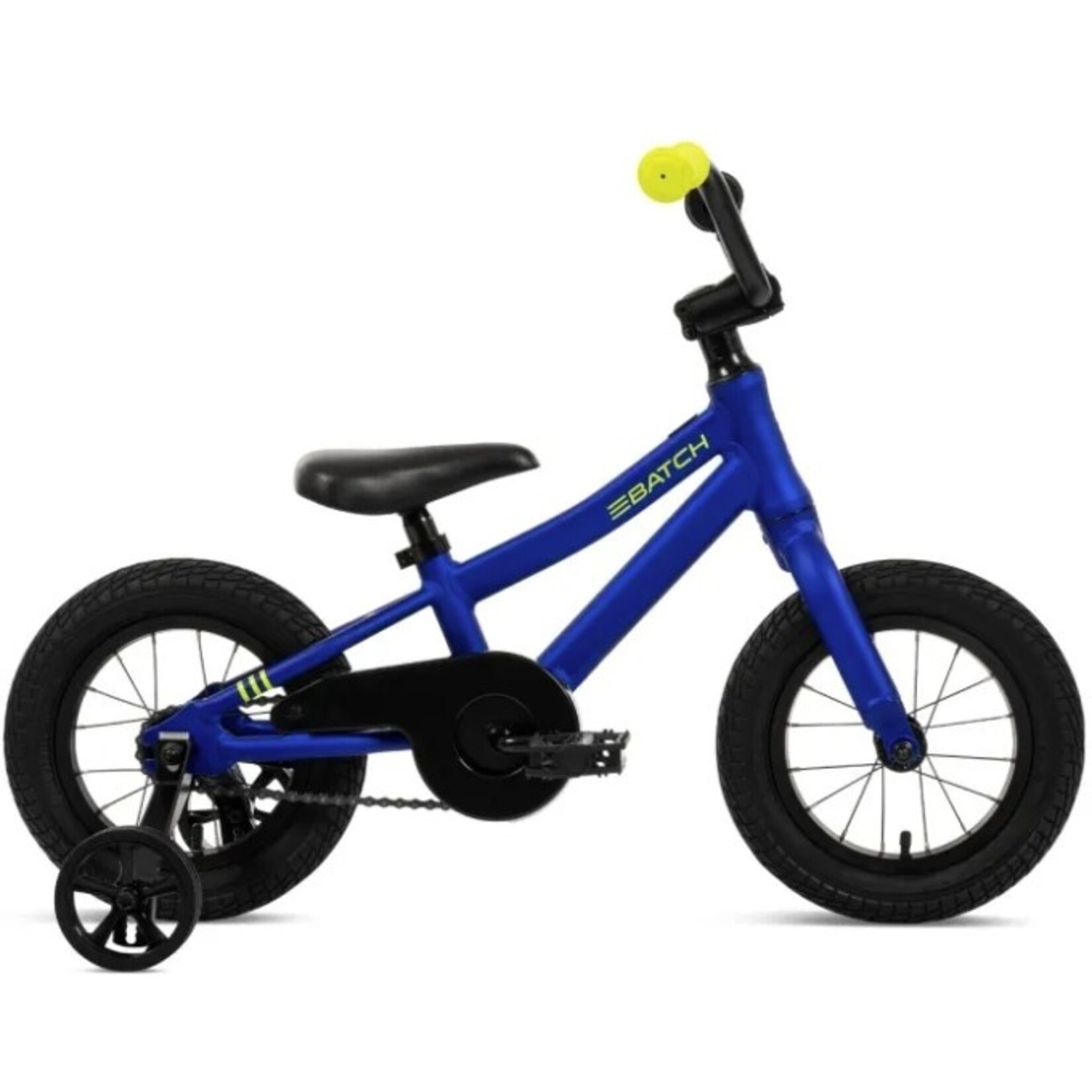 BATCH Batch Kids Bike 12 Indigo Blue