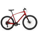 BATCH Batch HS.1 Hybrid Sport Candy Apple Red