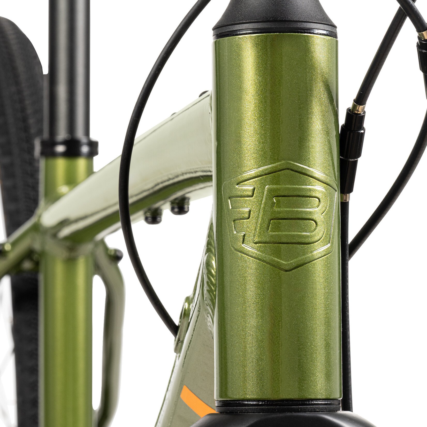 BATCH Batch GB.1 - Gravel Bike