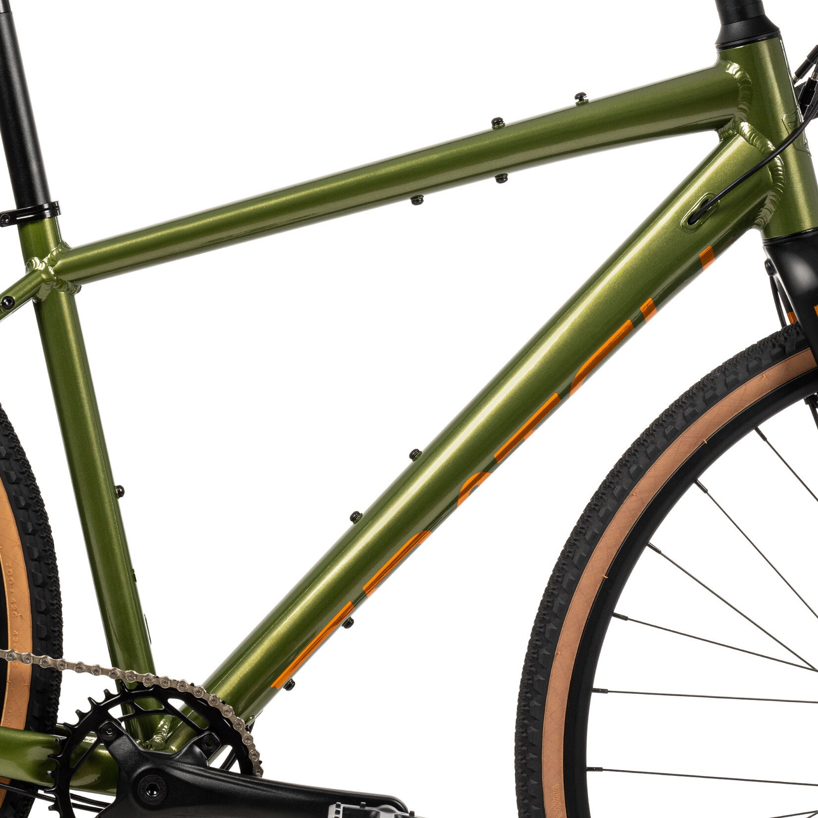 BATCH Batch GB.1 - Gravel Bike