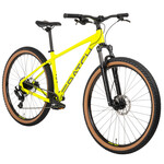 BATCH Batch  Mountain Bike MB.2 -26  MTB Tennis Yellow