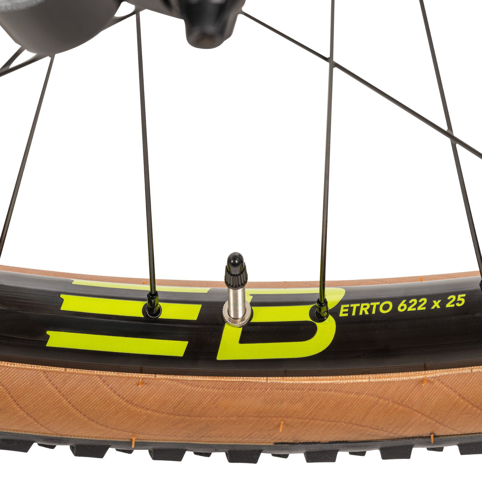 BATCH Batch  Mountain Bike MB.2 -26  MTB Tennis Yellow