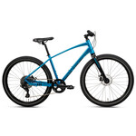 BATCH HS.1 Hybrid Sport Wirror Teal - Large
