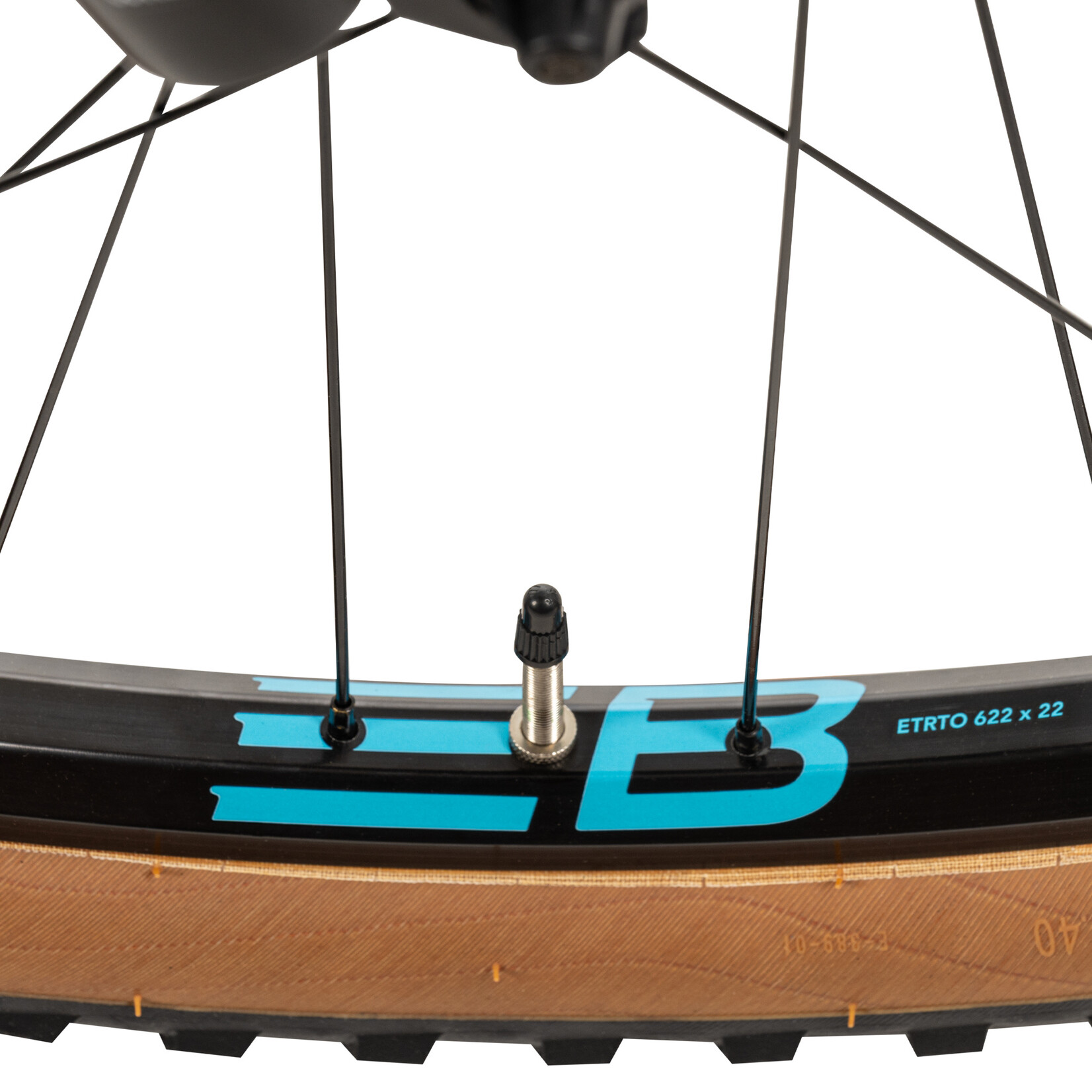 BATCH BATCH MB.1 Mountain Bike Cobalt Blue