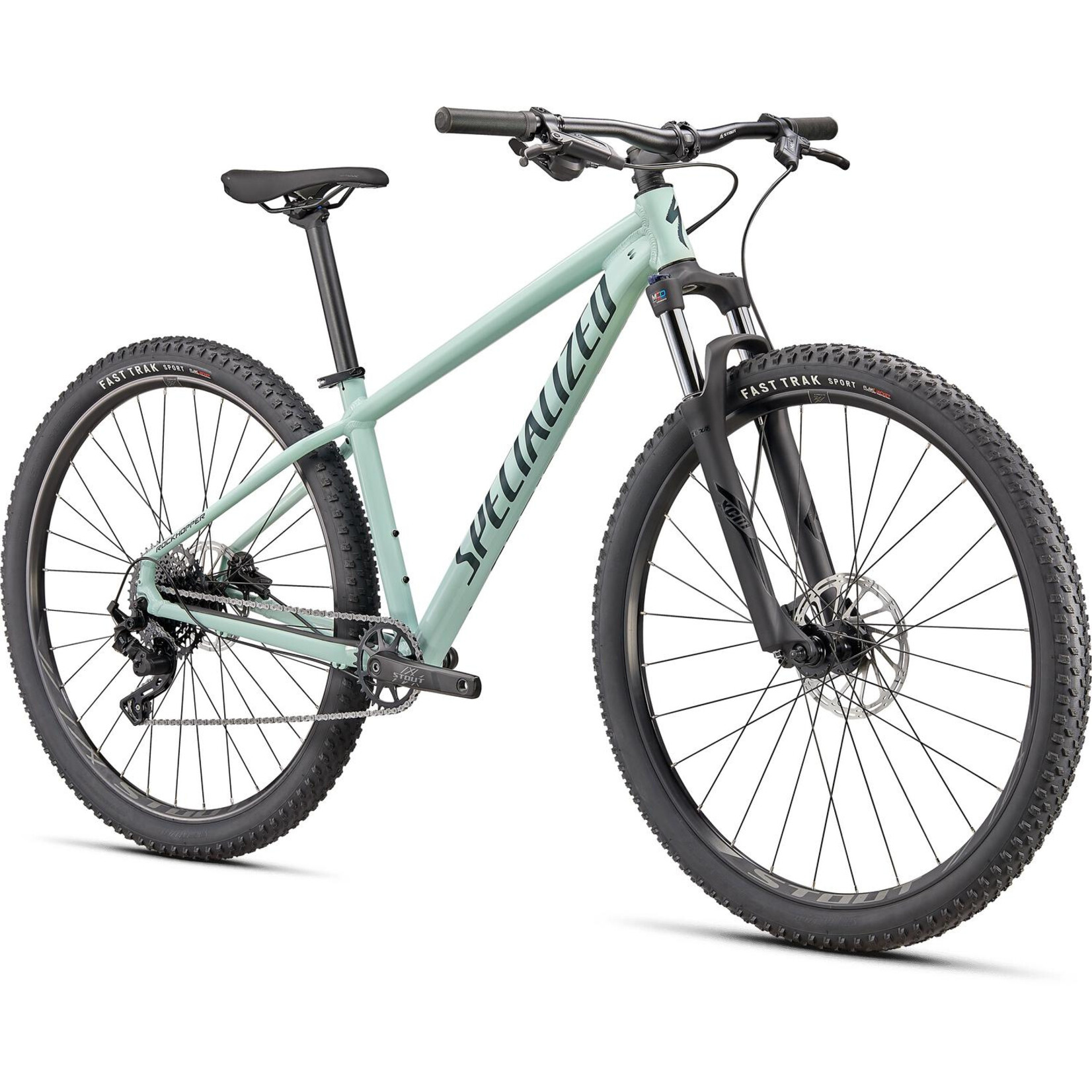 Specialized Rockhopper Comp 29 Light Green XL